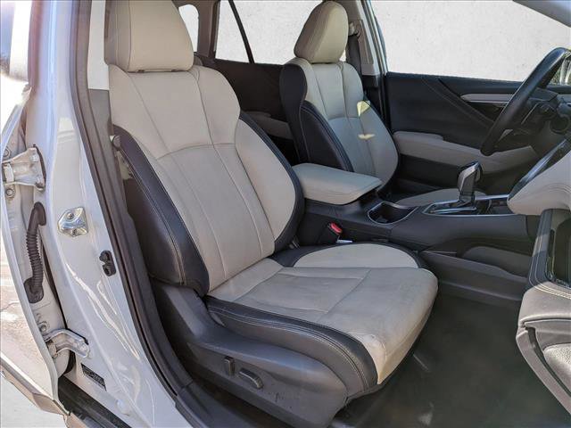 Certified 2022 Subaru Outback Limited image 21