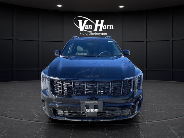 New 2026 Kia Sorento SX Prestige image 13