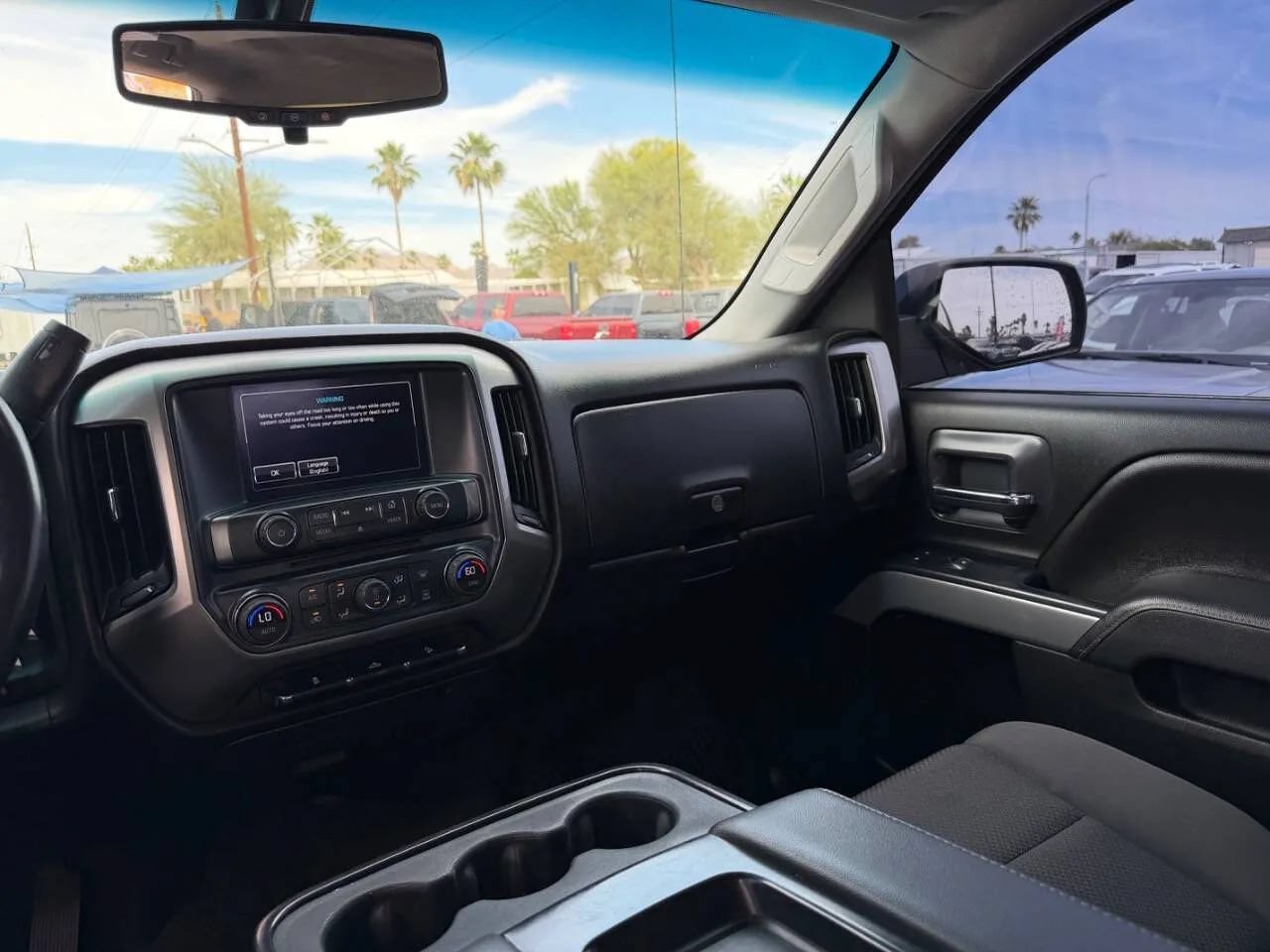 Used 2018 Chevrolet Silverado 2500 LT w/ LT Convenience Package AWD/4WD image 25