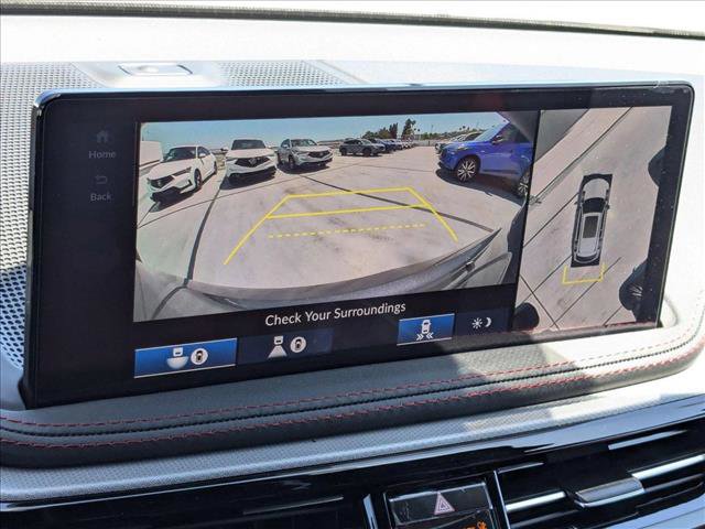 New 2026 Acura MDX A-Spec image 13