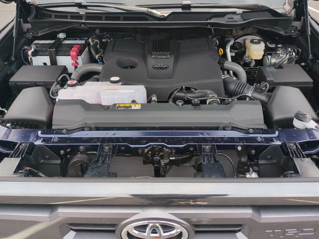 New 2026 Toyota Tundra Platinum AWD/4WD image 32