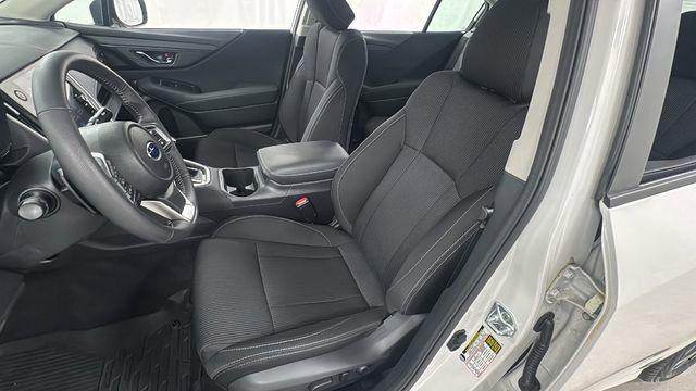 Certified 2025 Subaru Legacy Premium w/ Popular Package #1A image 11