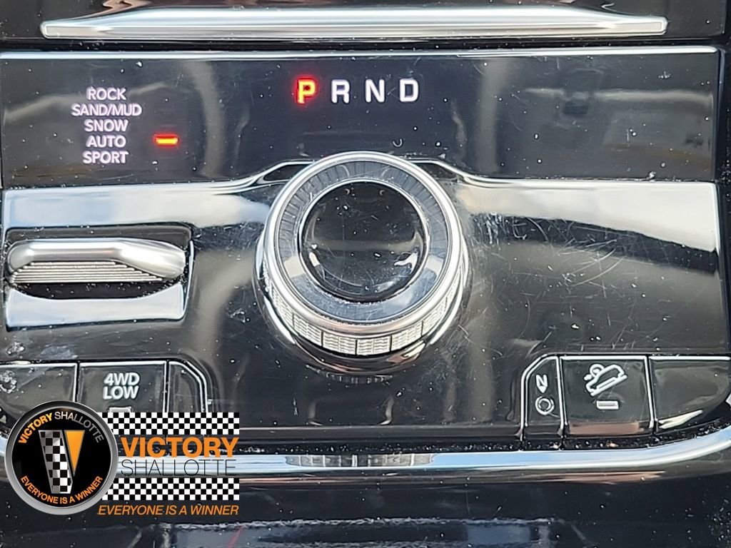 Certified 2022 Jeep Grand Cherokee Limited 4xe image 8