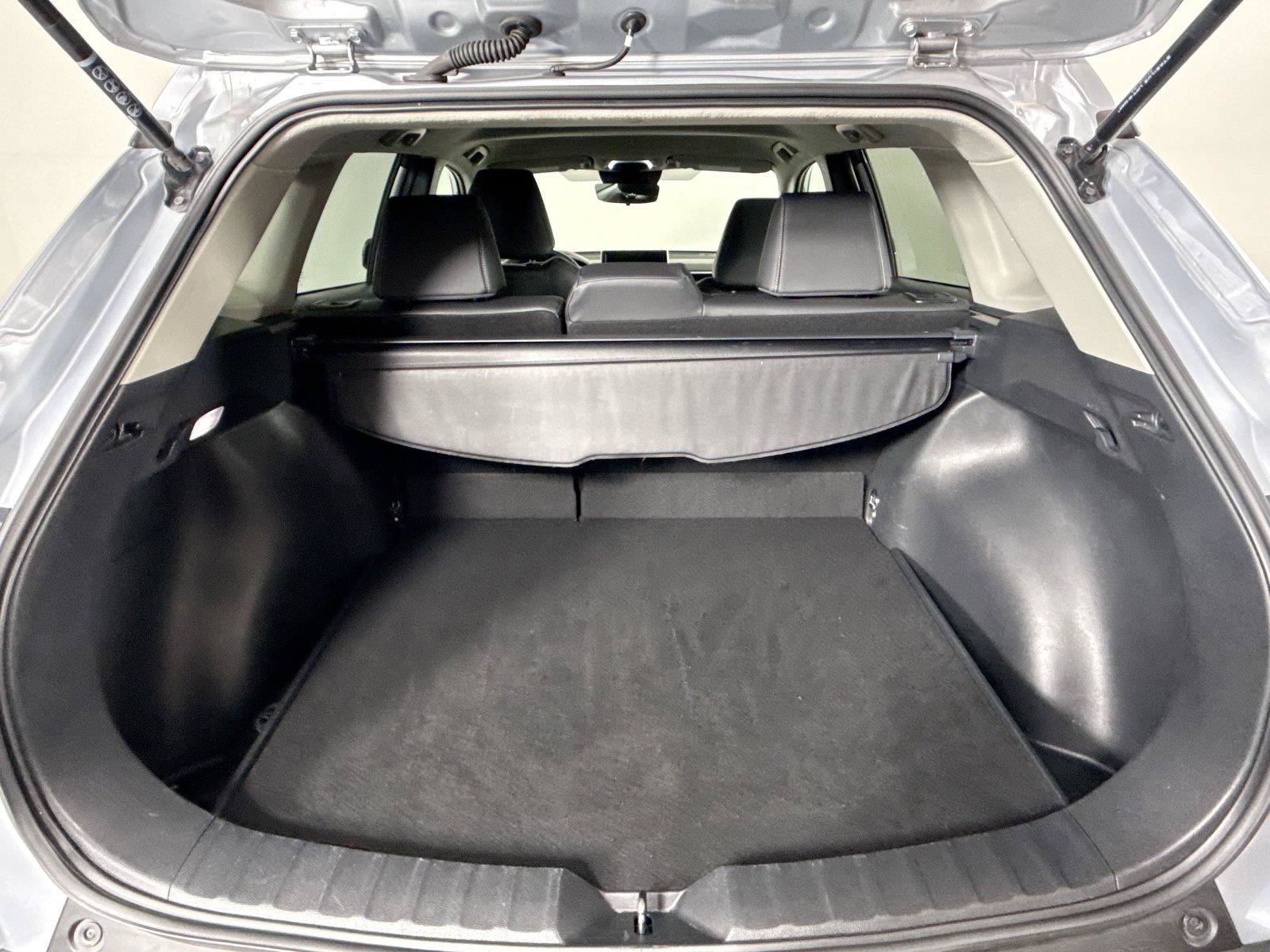 Certified 2025 Toyota Corolla Cross XLE AWD/4WD image 39
