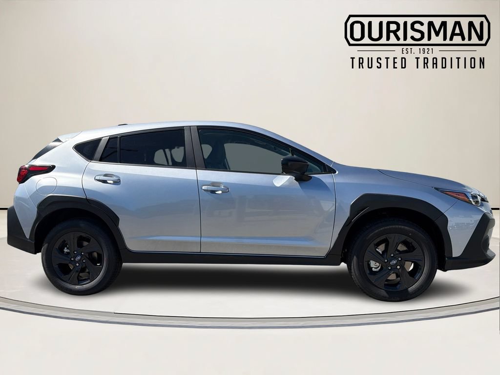 New 2026 Subaru Crosstrek 2.5i AWD/4WD image 2
