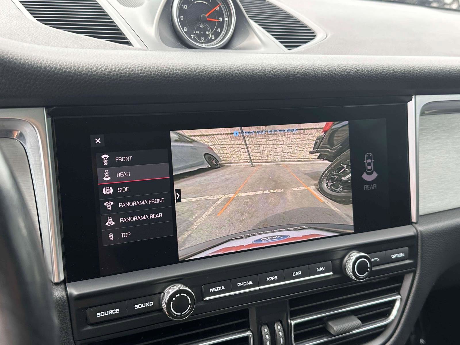 Used 2019 Porsche Macan S w/ Premium Package Plus image 28