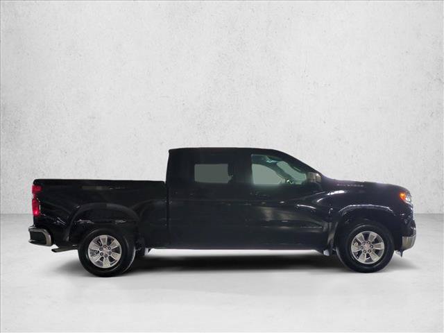 Used 2026 Chevrolet Silverado 1500 LT RWD image 4