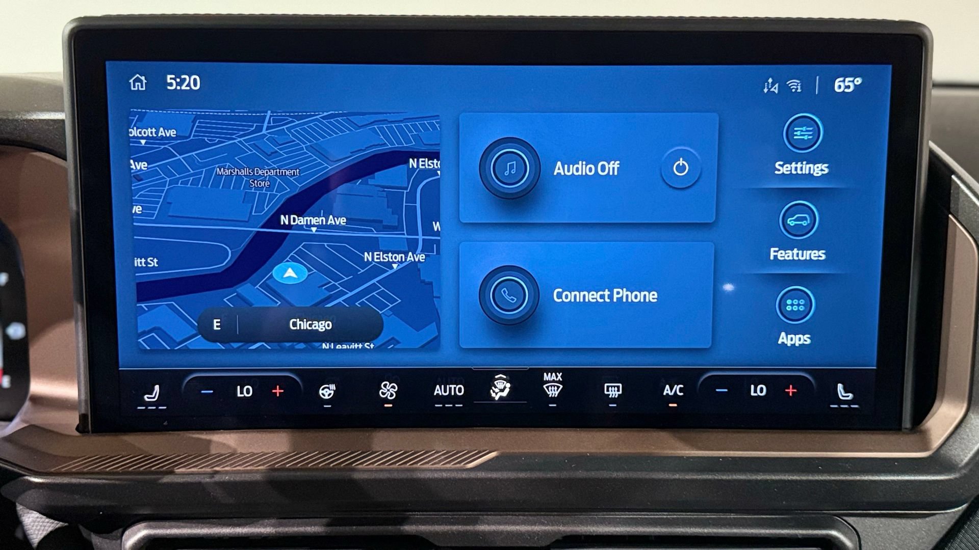 New 2026 Ford Bronco Sport Outer Banks w/ Outer Banks Tech Package+ AWD/4WD image 61
