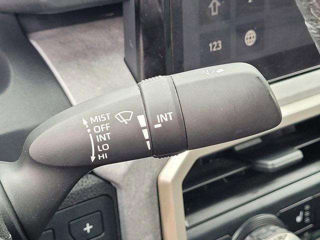 Certified 2024 Toyota Tacoma Trailhunter image 31