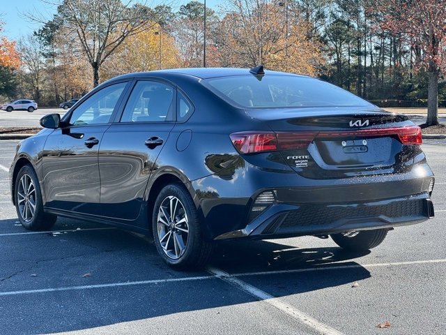Used 2024 Kia Forte LXS w/ LXS Technology Package image 5