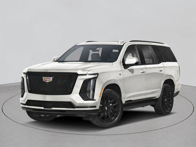 New 2026 Cadillac Escalade Sport w/ Touring Package AWD/4WD image 1