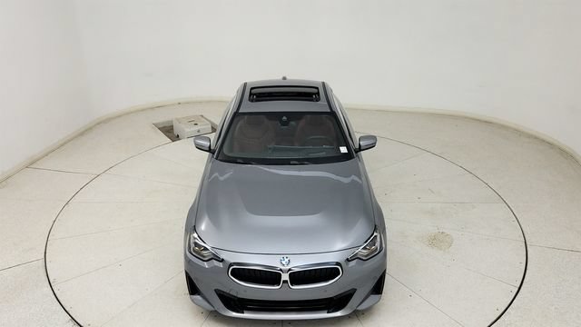 Used 2025 BMW 230i Coupe RWD image 22