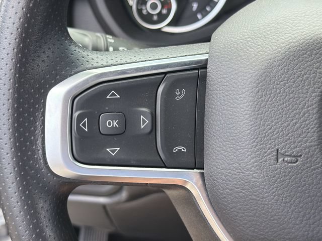 New 2025 RAM 2500 Tradesman AWD/4WD image 24