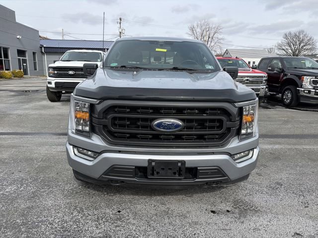Used 2022 Ford F150 XLT w/ Equipment Group 302A High image 10