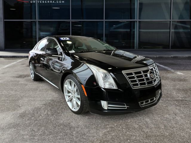 Used 2013 Cadillac XTS Premium image 5