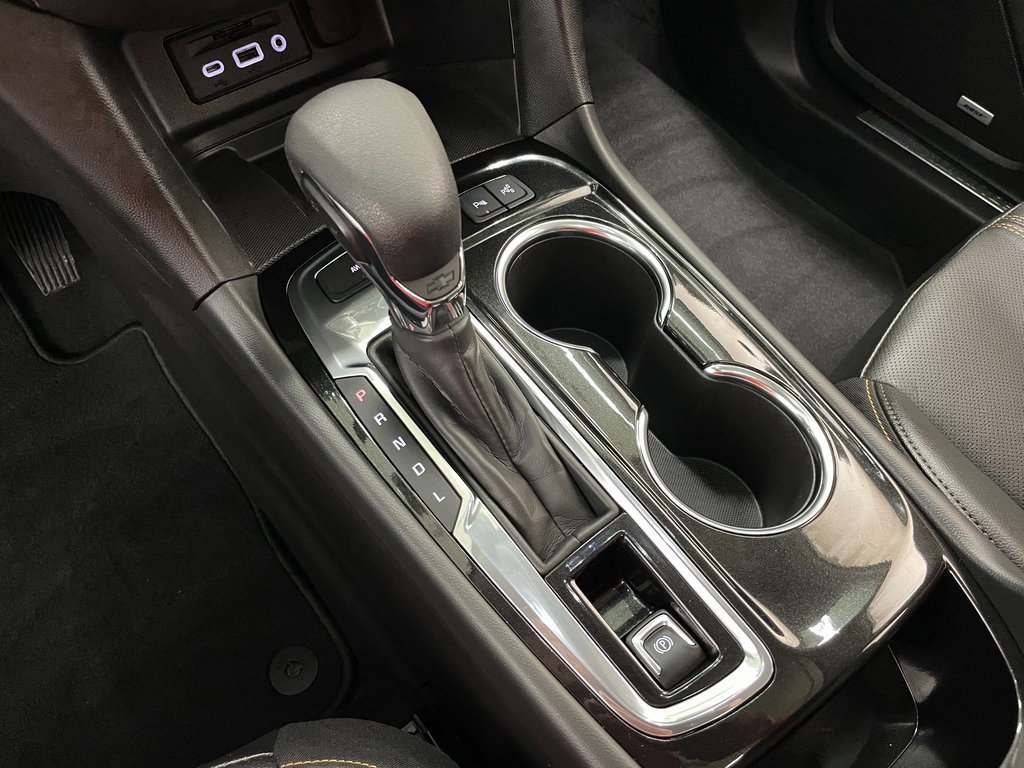 Used 2024 Chevrolet Equinox Premier image 28