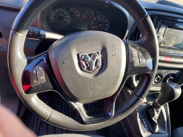 Used 2017 RAM ProMaster City Tradesman w/ Rear Back-up Camera Group image 15