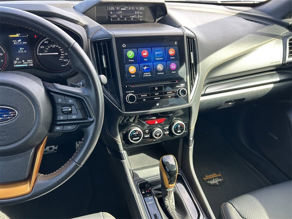 Used 2022 Subaru Forester Wilderness image 20
