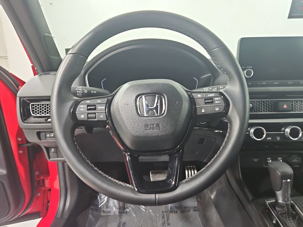 Used 2025 Honda Civic Sport image 14