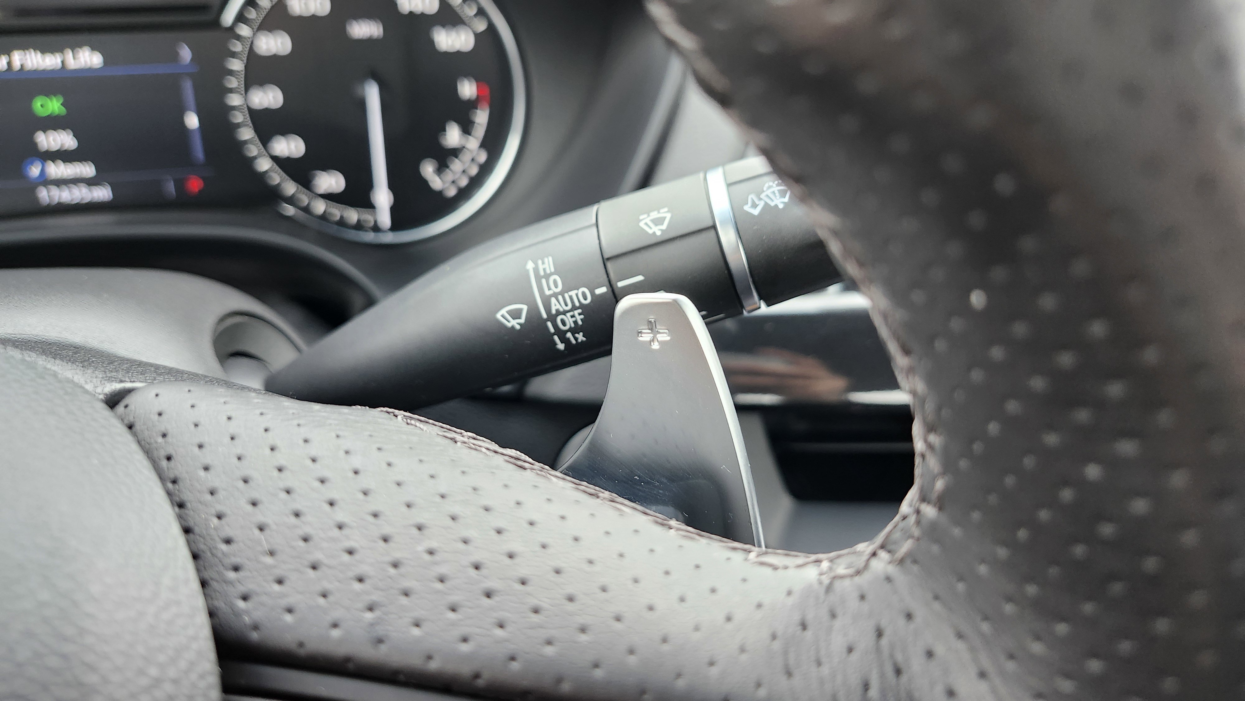 Used 2022 Cadillac CT4 Sport image 14