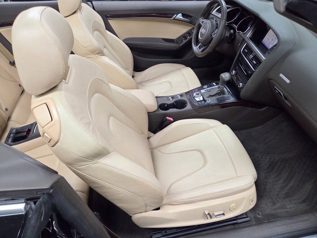 Used 2014 Audi A5 2.0T Premium Plus AWD/4WD image 18