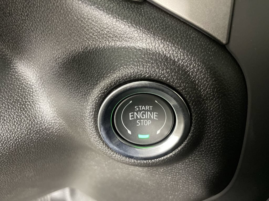 New 2025 GMC Sierra 2500 Pro w/ Convenience Package RWD image 16