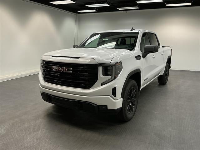 New 2026 GMC Sierra 1500 Elevation w/ Preferred Package