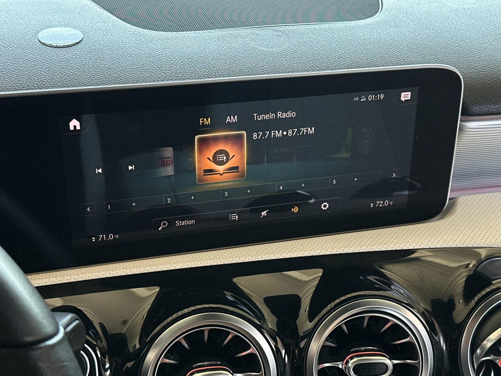 Used 2019 Mercedes-Benz A 220 image 16