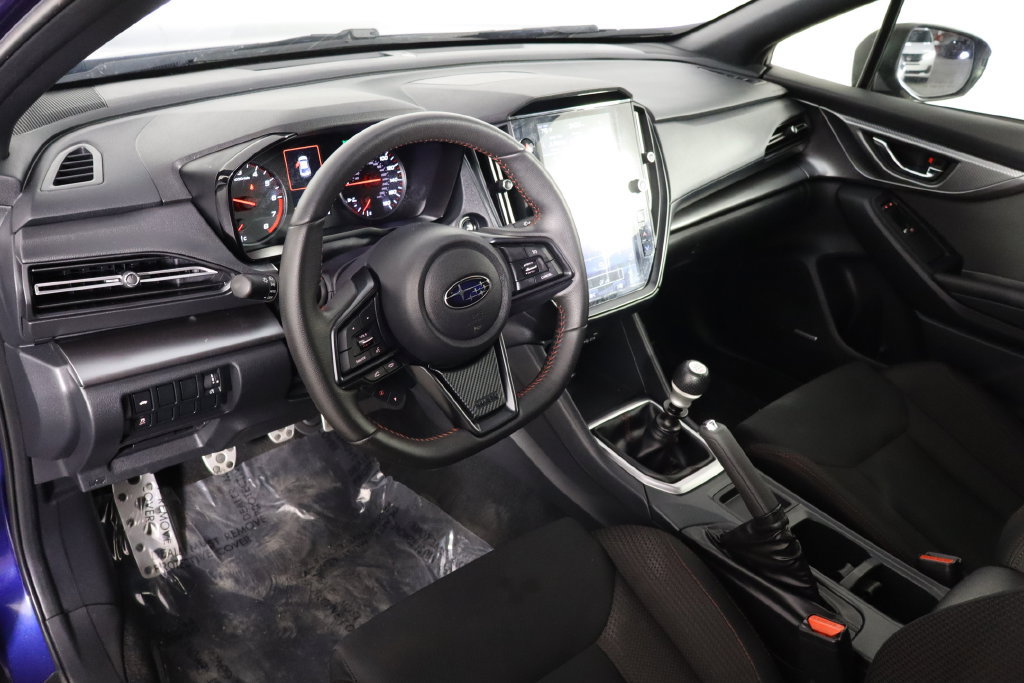 Used 2023 Subaru WRX Premium AWD/4WD image 25