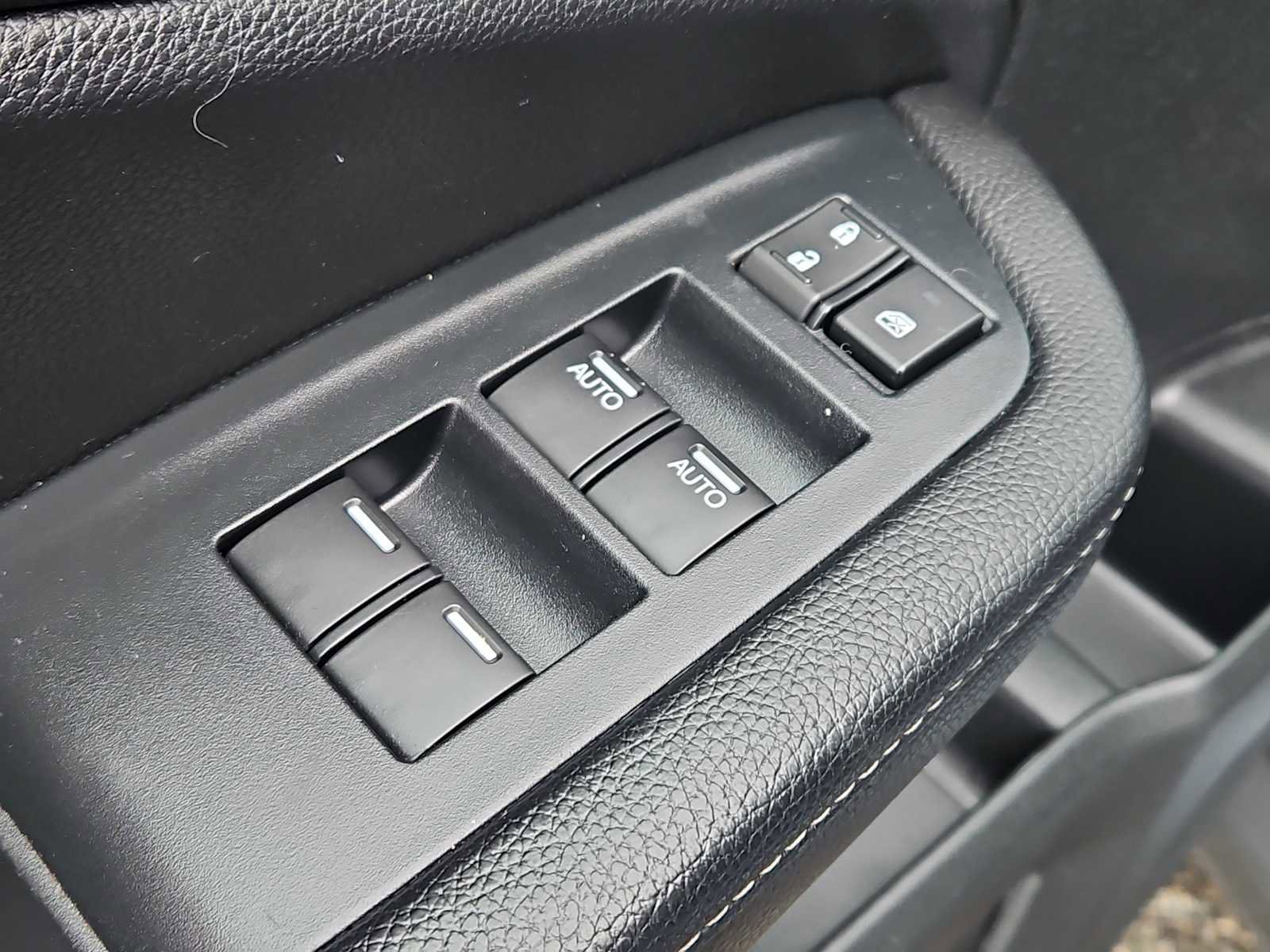 Certified 2023 Honda Ridgeline Sport image 21