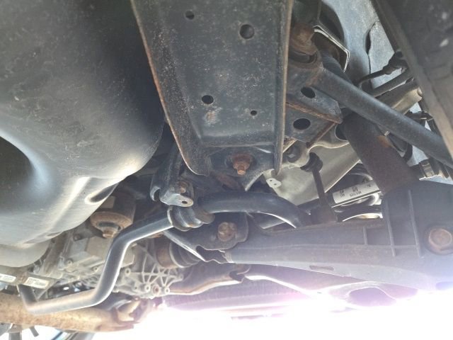 Used 2023 Nissan Pathfinder SL AWD/4WD image 86
