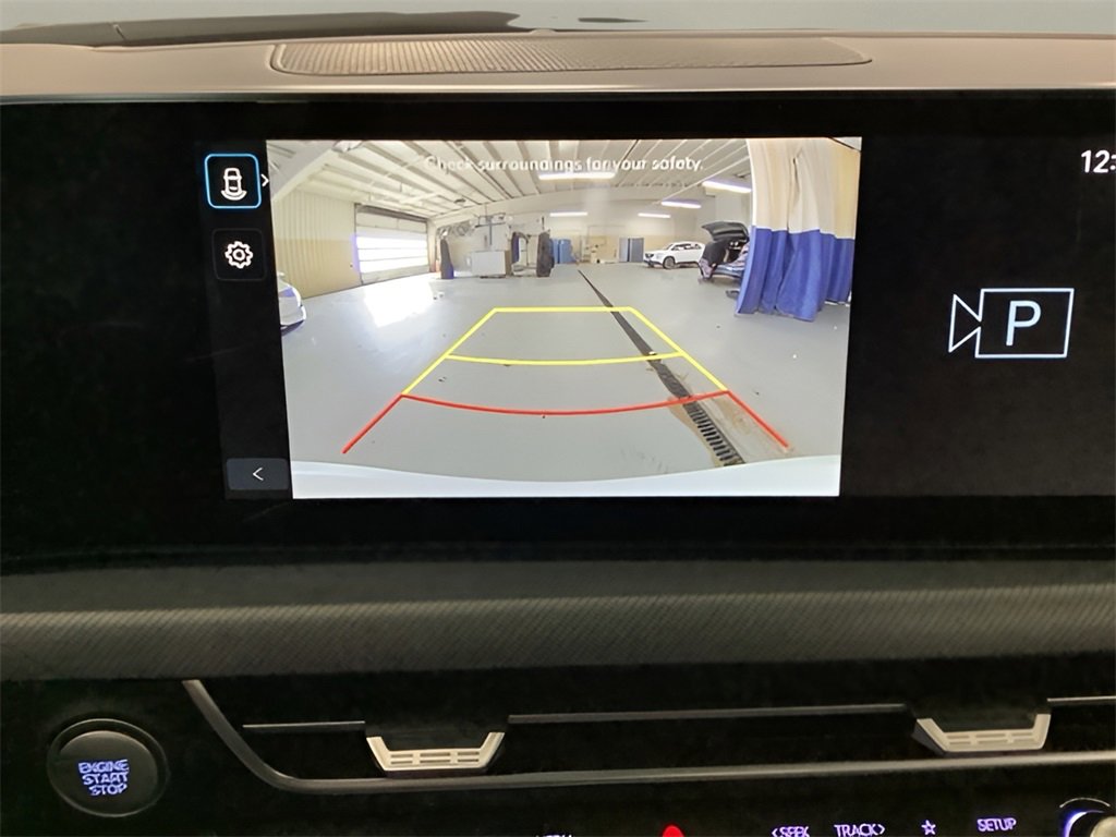 Used 2025 Hyundai Sonata SEL image 34