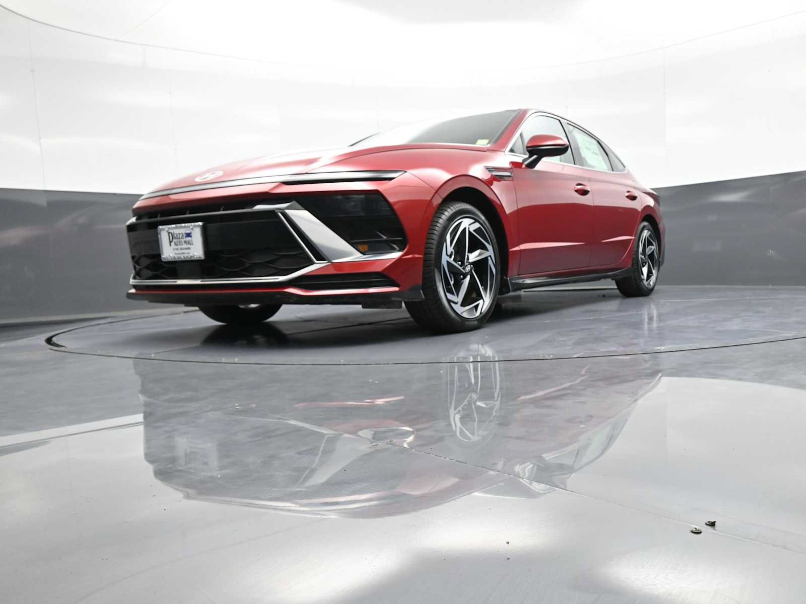 New 2026 Hyundai Sonata SEL AWD/4WD image 24