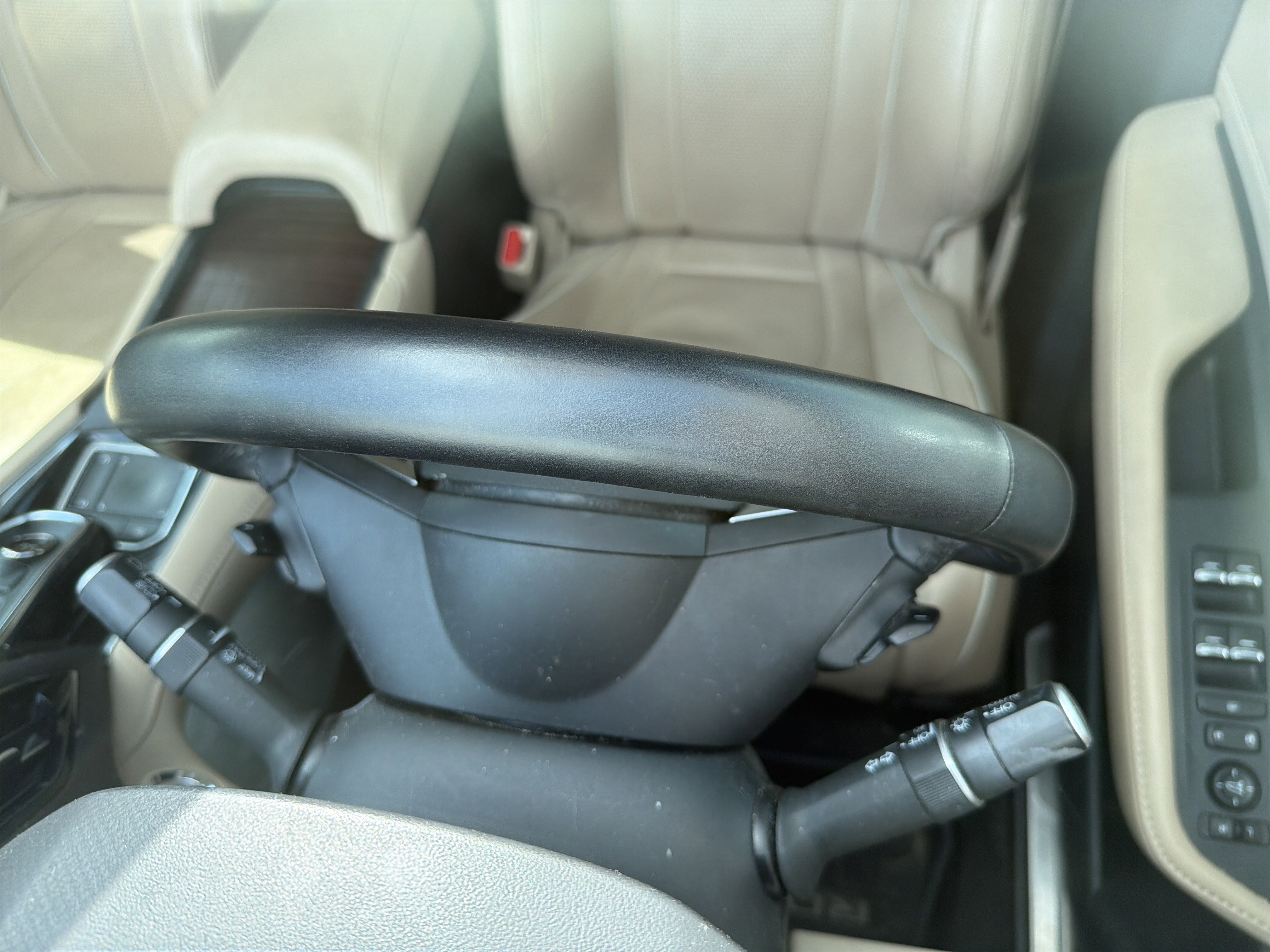 Certified 2019 Acura RDX FWD w/ Advance Package image 51