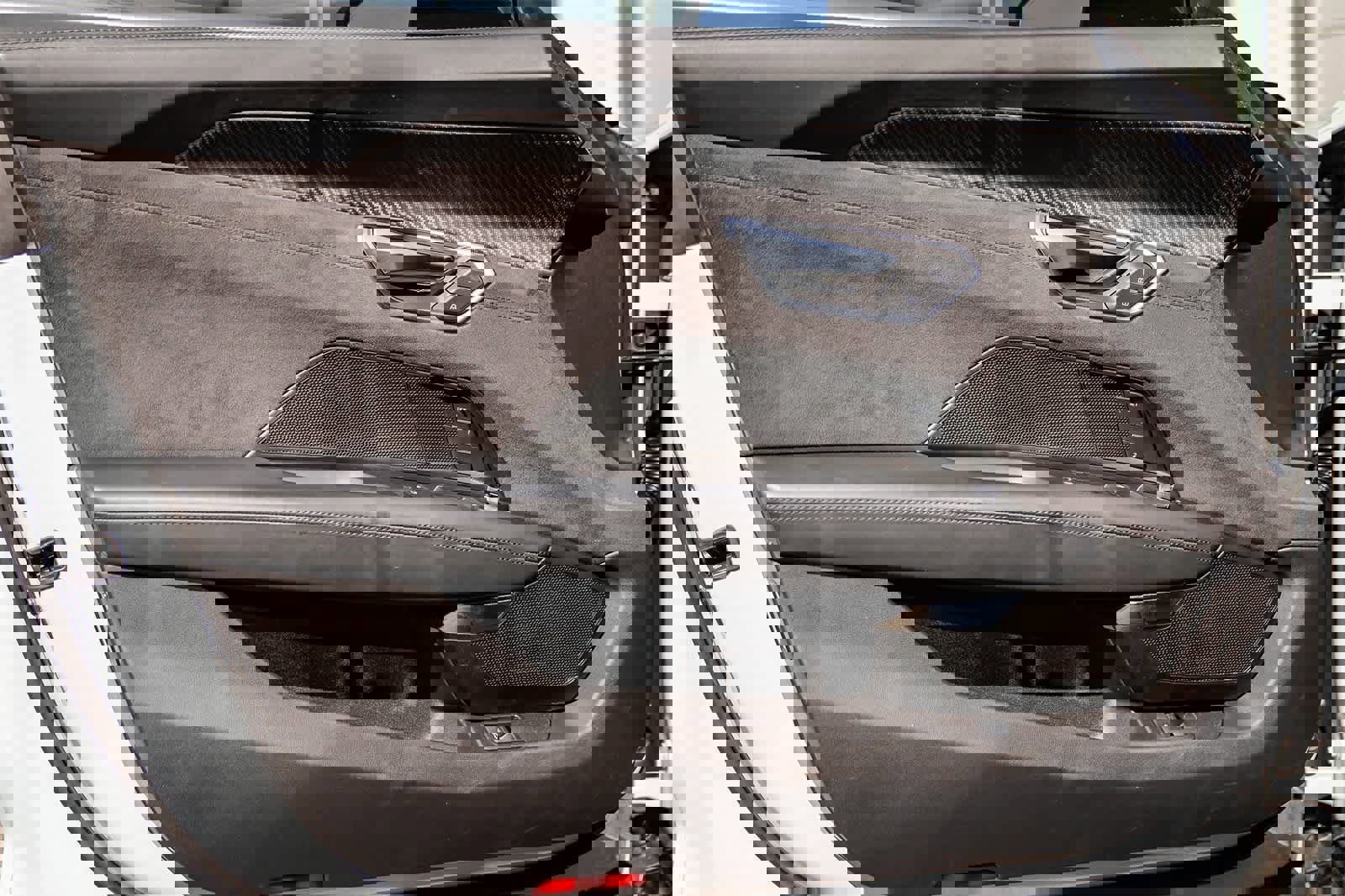 Used 2024 Audi RS e-tron GT w/ Carbon Performance Package image 18