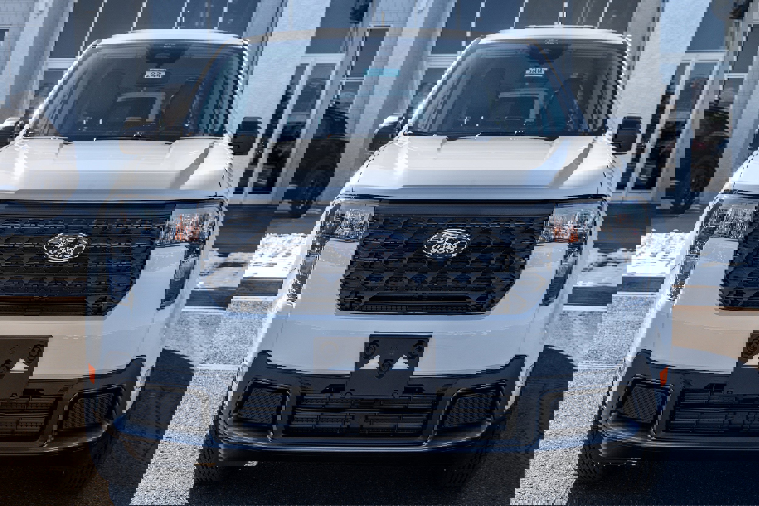 New 2026 Ford Maverick XLT w/ Equipment Group 301A image 2