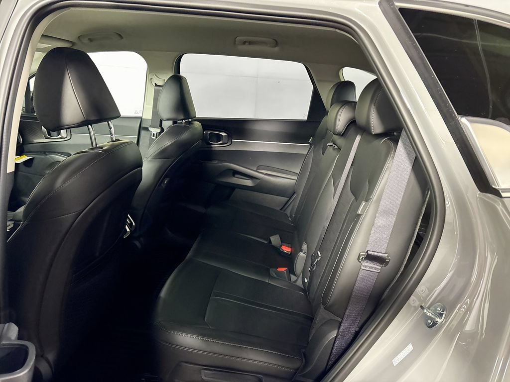 New 2026 Kia Sorento S AWD/4WD image 19