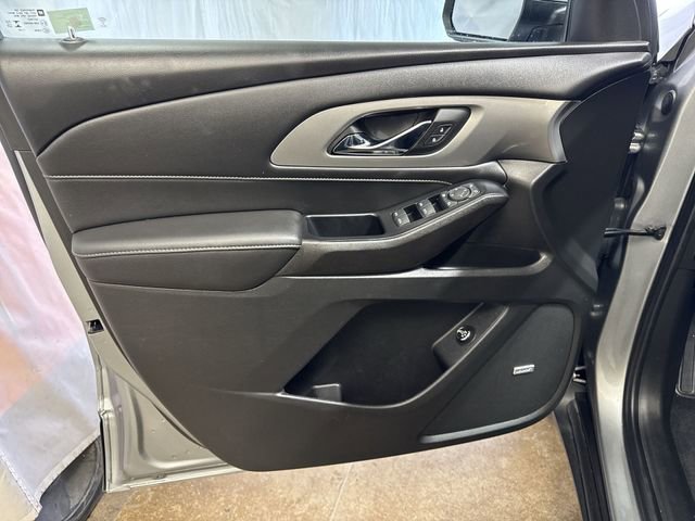Certified 2023 Chevrolet Traverse LT w/ LT Premium Package image 26