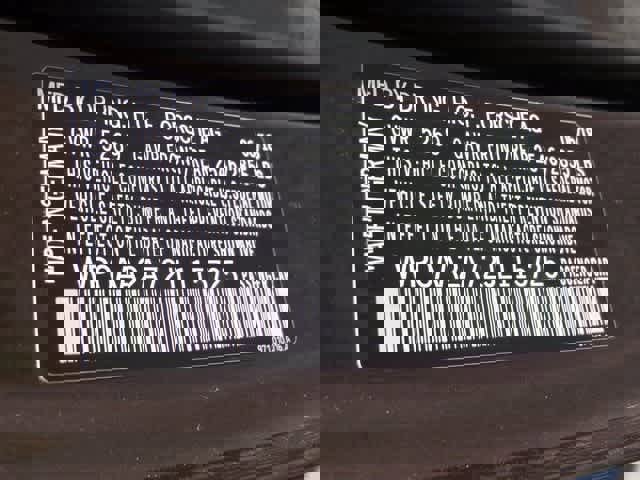 Used 2018 Porsche Panamera image 51