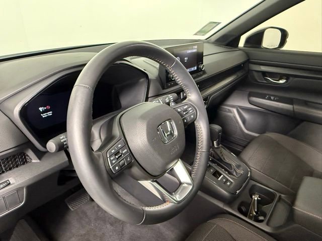 Used 2023 Honda CR-V Sport image 16