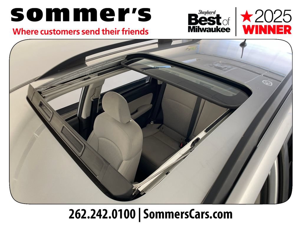 Used 2014 Subaru Forester 2.5i Premium w/ Popular Package #1 AWD/4WD image 18