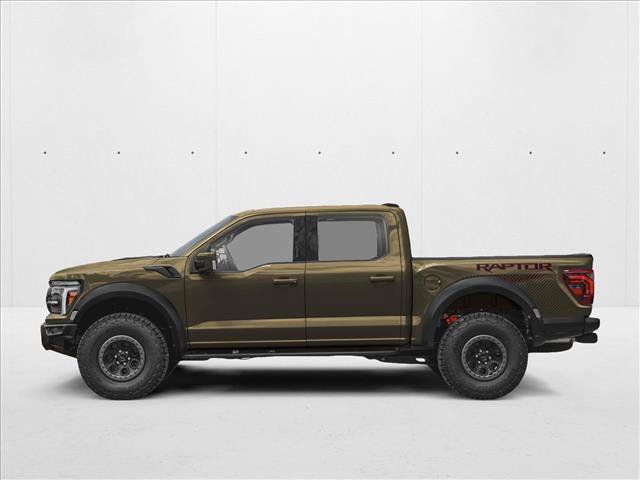 New 2026 Ford F150 Raptor AWD/4WD image 3
