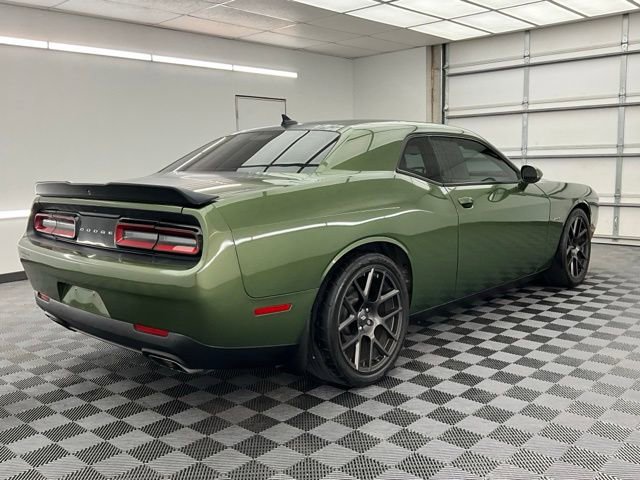 Used 2018 Dodge Challenger R/T Plus image 20