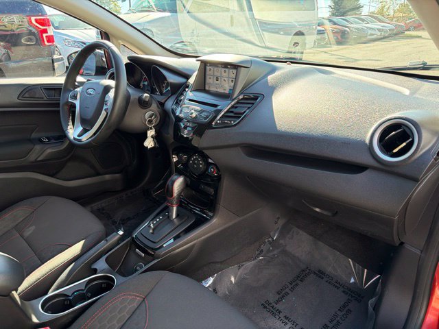 Used 2019 Ford Fiesta ST-Line FWD image 27