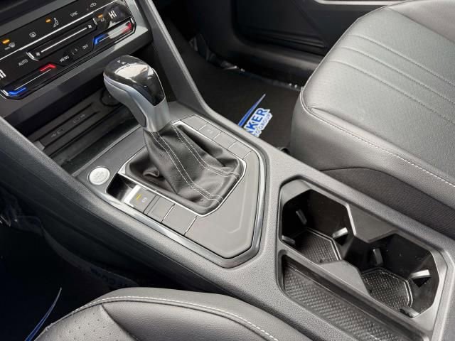 Used 2023 Volkswagen Tiguan SE image 23