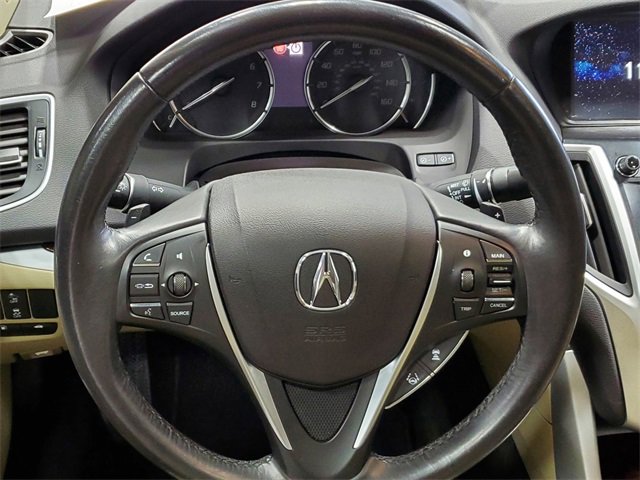 Used 2019 Acura TLX image 18