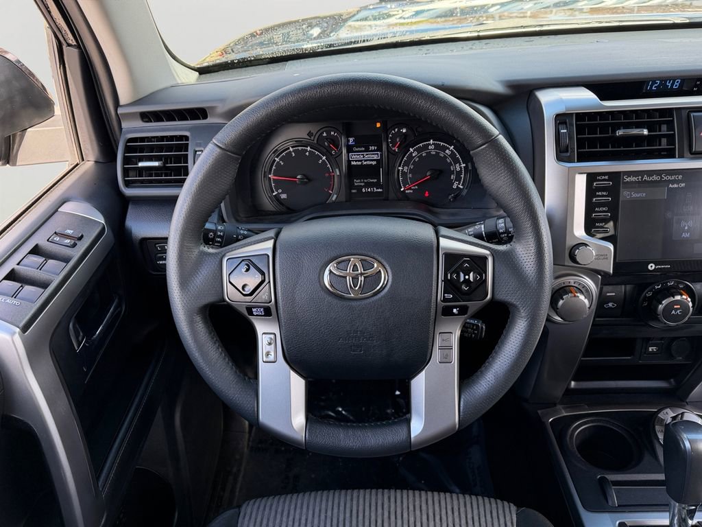 Used 2023 Toyota 4Runner SR5 image 17