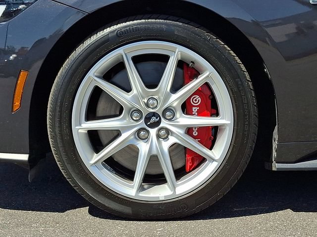 Used 2024 Ford Mustang GT Premium RWD image 8