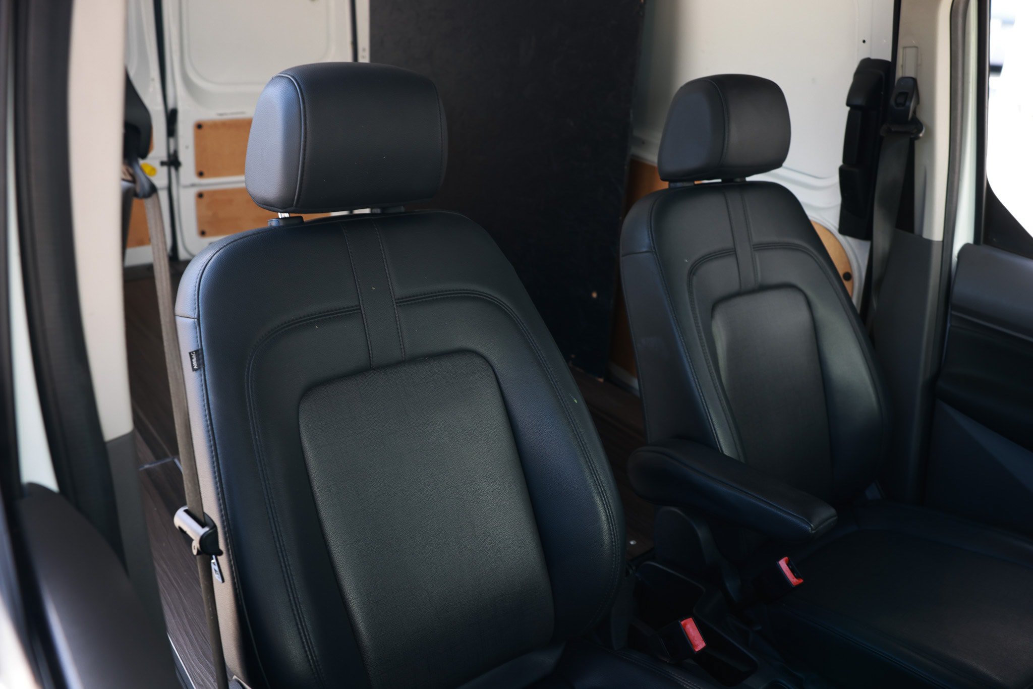 Used 2020 Ford Transit Connect XL FWD image 14