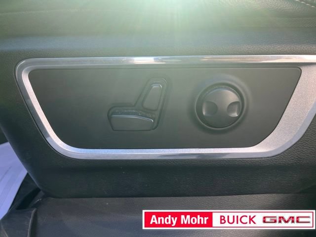 Used 2022 RAM 1500 Laramie AWD/4WD image 16